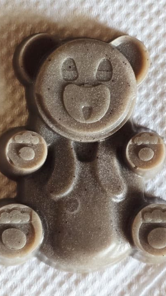 Goat Milk Kids Gentle Handmade Soap