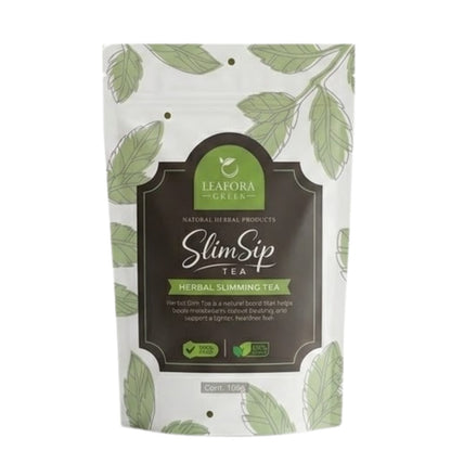 SlimSip Herbal Slimming Tea (100g)